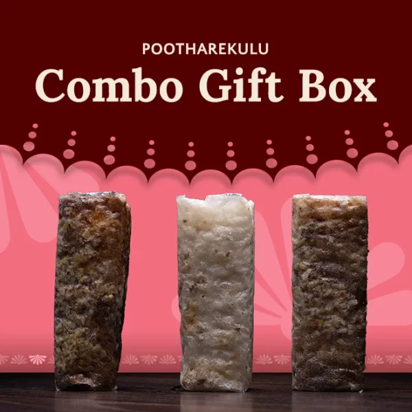 Combo Gift (Box of 15)